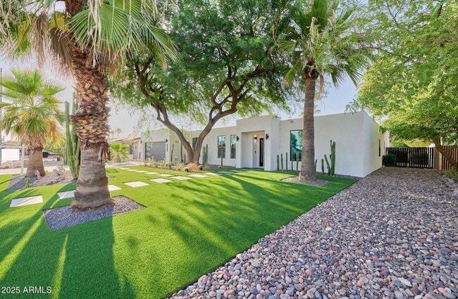 Building Photo - 5324 E Hillery Dr