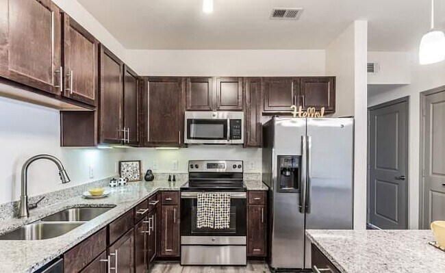 Building Photo - 1 bedroom in Richmond TX 77407