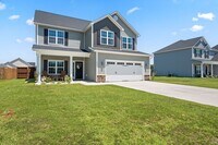 Building Photo - Perfect 4 bedroom & 2 1/2 bath!