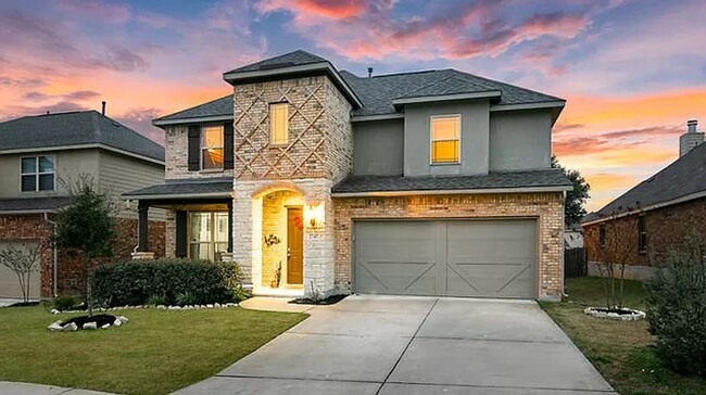 Building Photo - Spacious 4-Bedroom, 3-Bath Two-Story Home in Boerne
