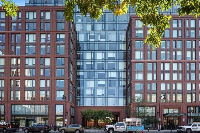 Building Photo - 380 Harrison Ave