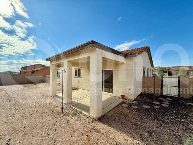 Building Photo - 640 S Harry P Stagg Dr