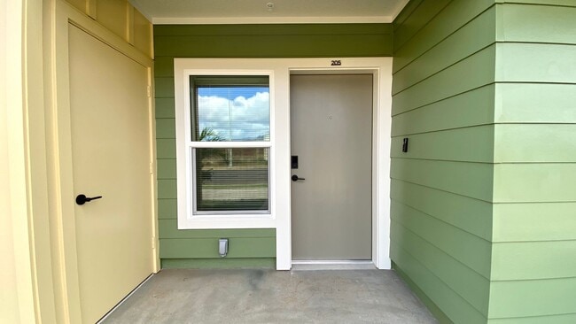 Primary Photo - AVAILABLE Soon !!! BRAND NEW STUDIO IN HO'OPILI!