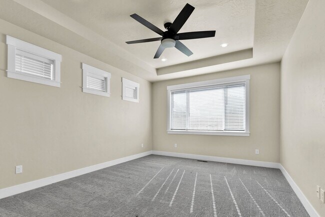 Building Photo - Coming Soon! Newer Custom built home with ...