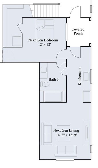 Building Photo - 152 Preston Ter Ave