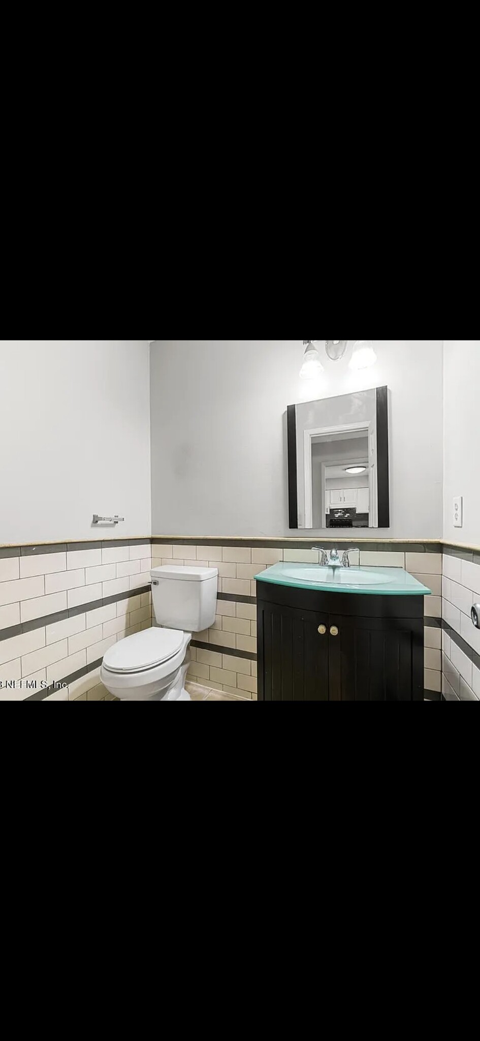 Half bath - 10961 Peppermill Ln