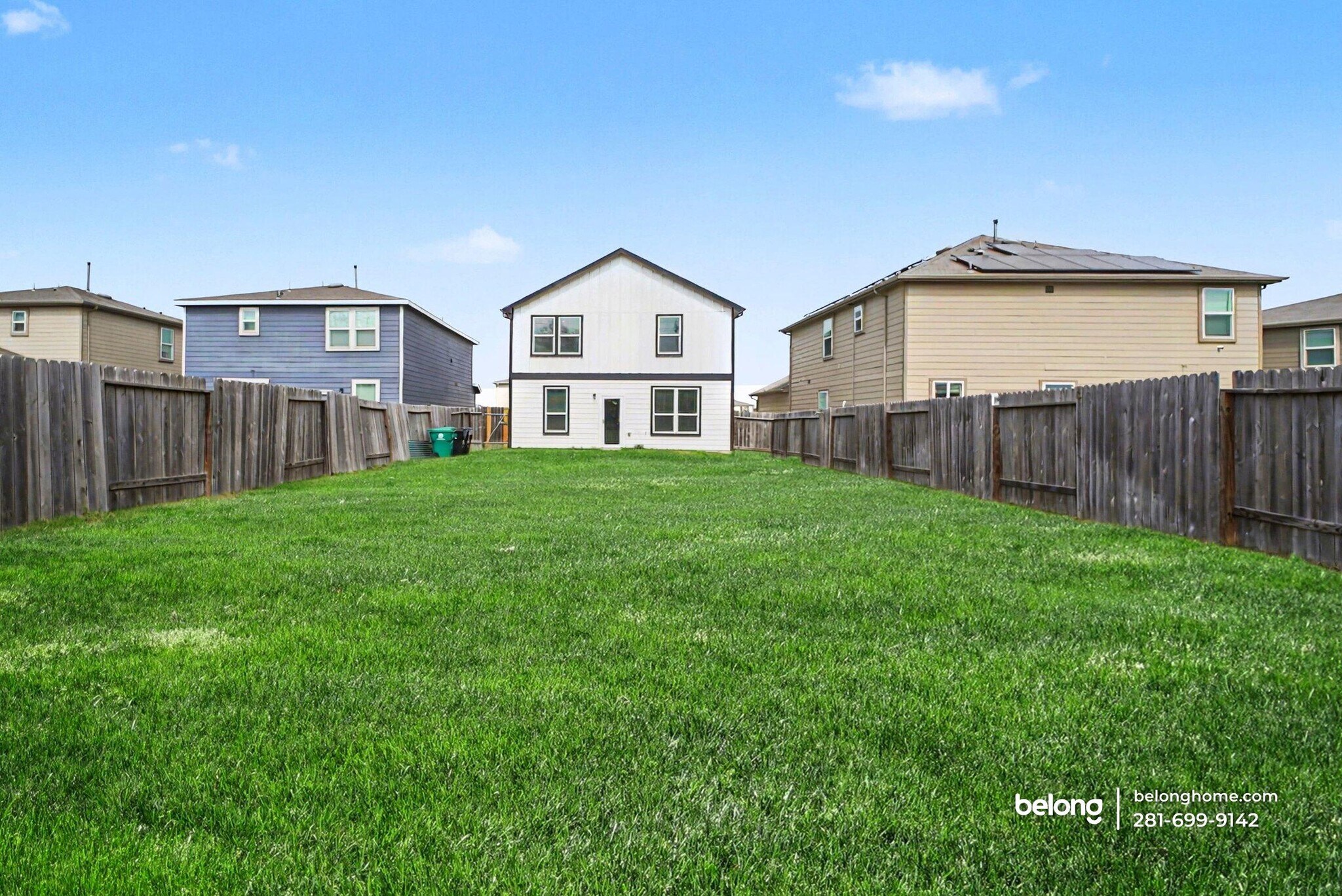 Building Photo - 6918 Telean St