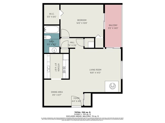 Building Photo - 6165 Knoll Wood Ct