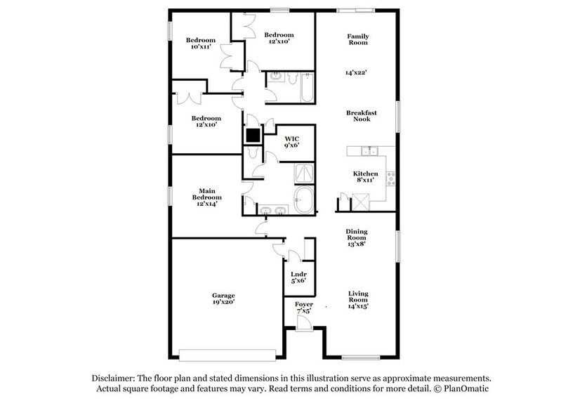 Building Photo - 3380 Reedy Glen Dr