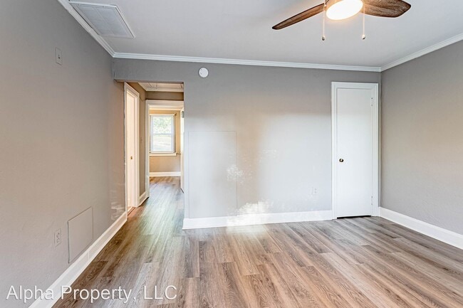 Building Photo - 2 br, 1 bath House - 610 B Bennett St