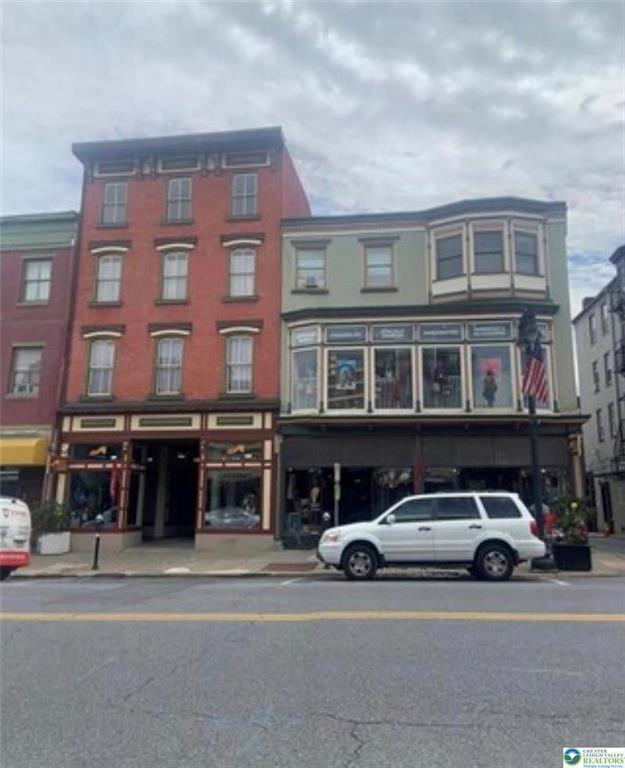 Building Photo - 228 Northampton St