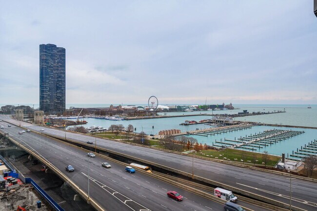 Building Photo - 195 N Harbor Dr