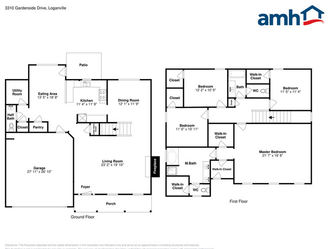 Building Photo - 3310 Gardenside Dr