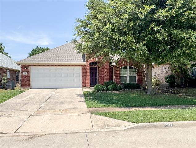 Primary Photo - 2117 Michelle Creek Dr
