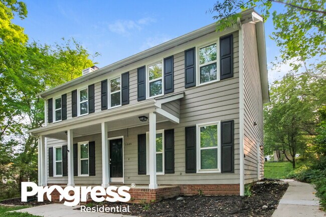 Building Photo - 11025 Ballards Pond Ln