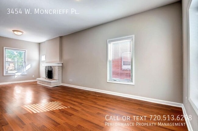 Building Photo - 3454 W Moncrieff Pl