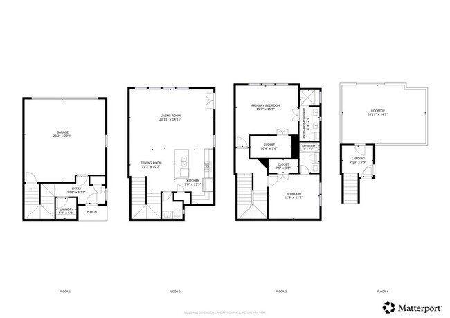 Building Photo - 4316 Hartford St