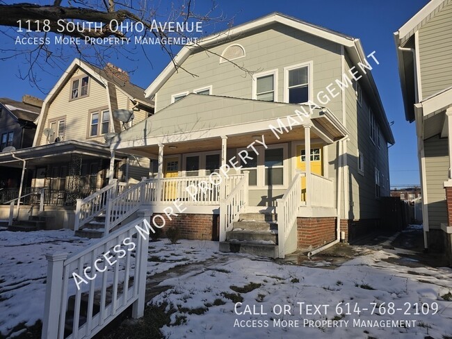 Primary Photo - 1118 S Ohio Ave