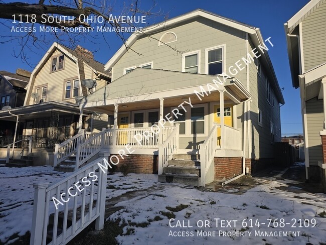 Primary Photo - Remodeled Half Double located in the Heart...