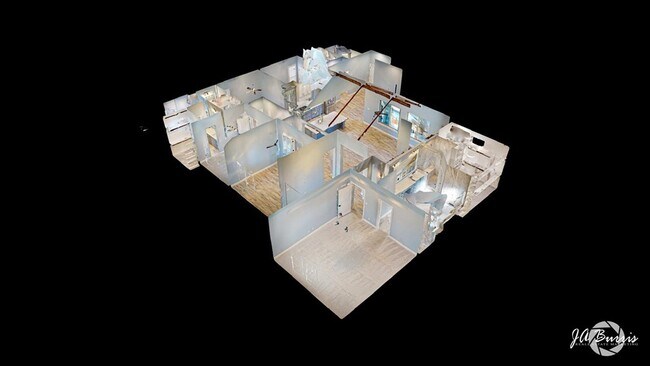 Building Photo - 5204 Balfour Ct