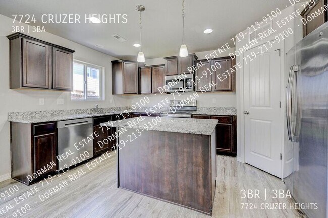 Building Photo - 7724 Cruzer Hts