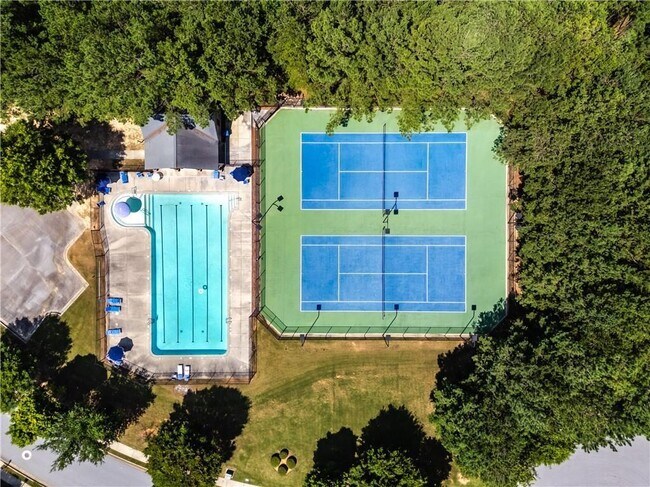 Building Photo - 1492 Station Ridge Ct SE