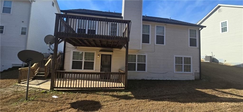 Building Photo - 4951 Larkspur Ln