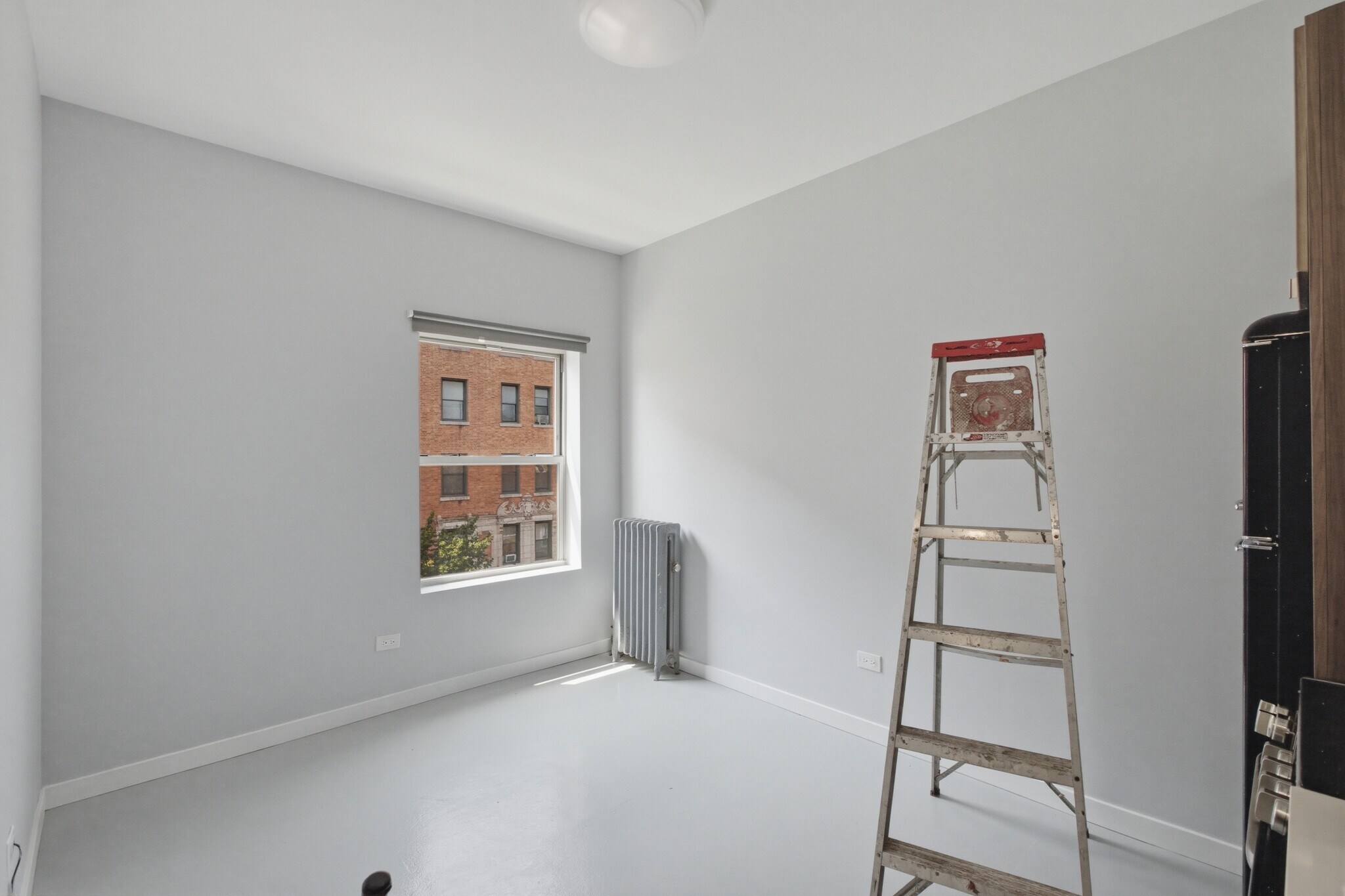 Building Photo - 4700 N Racine Ave