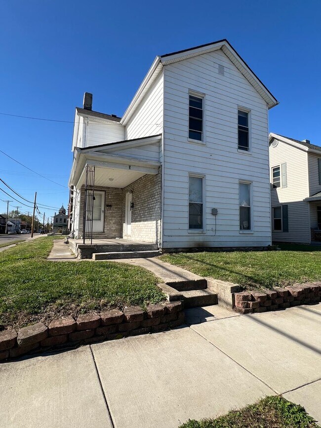 Primary Photo - 3 Baltimore St