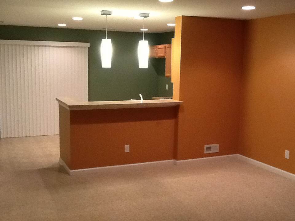 Living Room - 8468 Cromwell Court