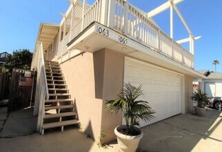 Building Photo - 1063-1065 Montauk
