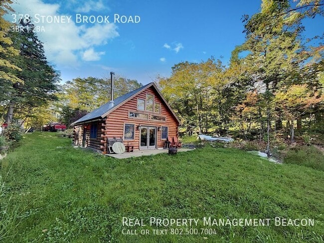 Building Photo - 378 Stoney Brook Rd