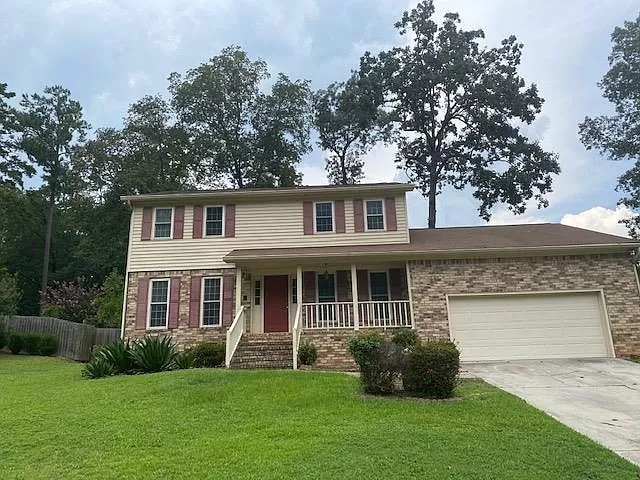 Building Photo - 2932 Foxhall Cir