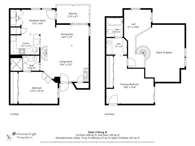 Building Photo - 6775 S Ivy St