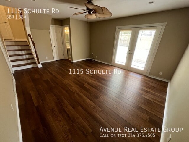 Building Photo - 1115 Schulte Rd