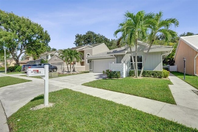 Building Photo - 10328 Boca Springs Dr