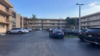 Building Photo - 8401 SW 107th Ave
