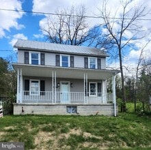 Building Photo - 1286 S Imler Valley Rd