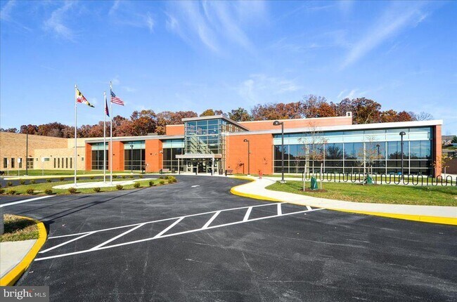 Building Photo - 14318 Night Hawk Way