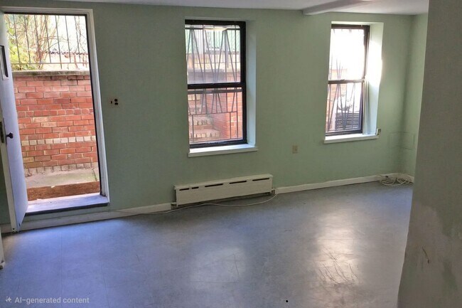Building Photo - 120 15th St