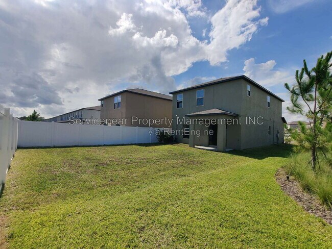 Building Photo - 7251 Sweet Alyssum Ct