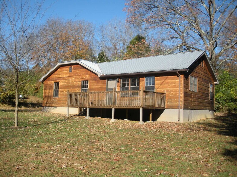 Building Photo - 12 Farmer Rd NW