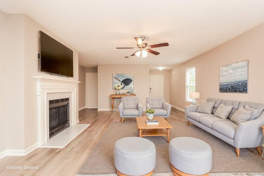 Building Photo - 3407 Almar Knot Dr