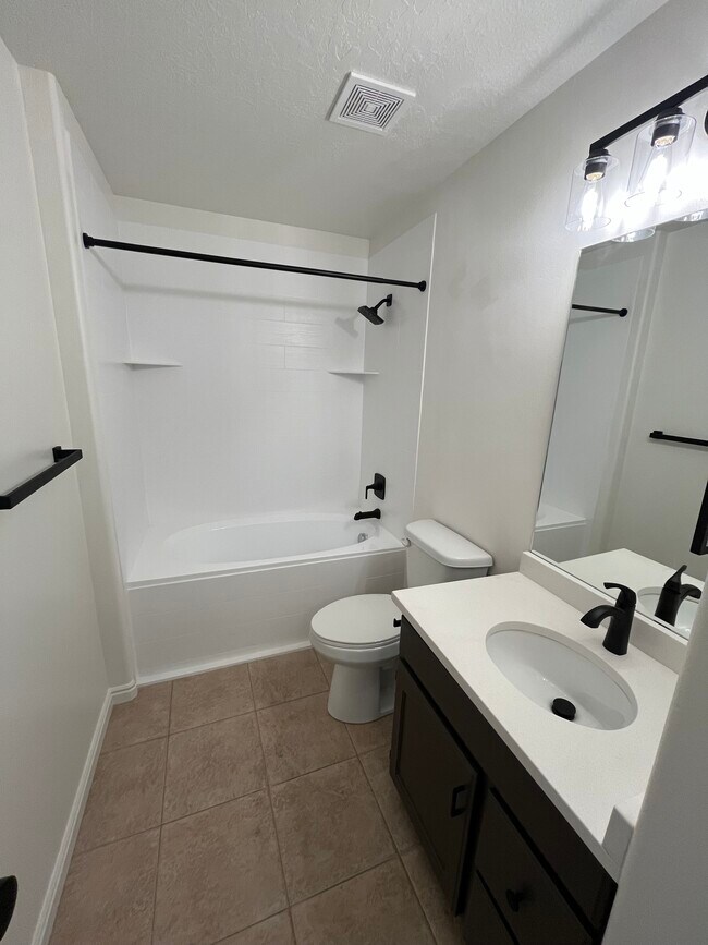 Bathroom - 1063 W 1360 S