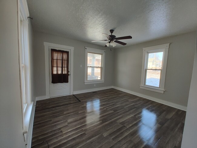 Building Photo - 145 21st St NW