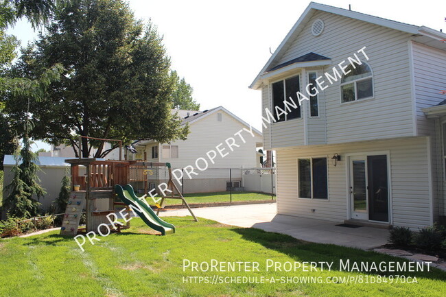 Building Photo - 2898 W 1375 N