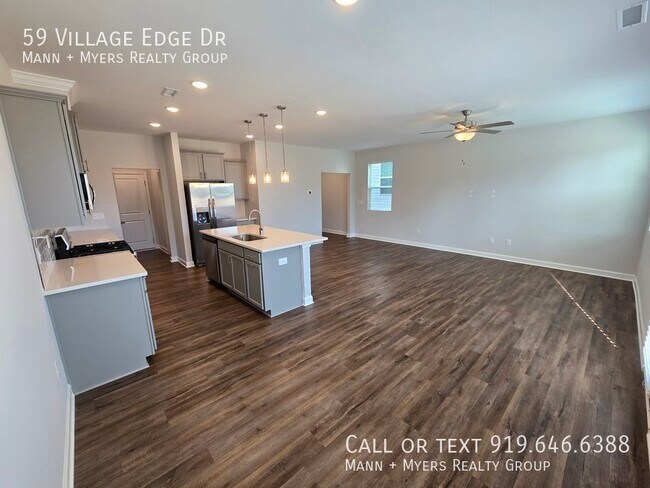 Building Photo - 59 Village Edge Dr