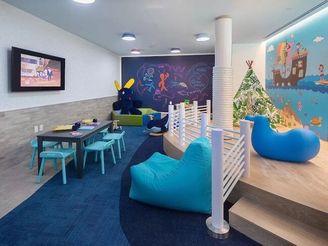 Building Photo - 1 Ocean Drive