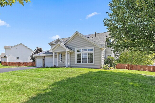 Building Photo - 3823 Ashwinton Way