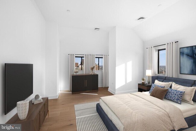 Building Photo - 222 W Rittenhouse Square